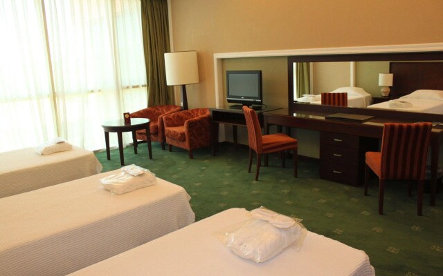 Marma Hotel Istanbul