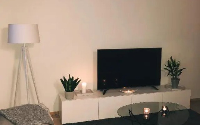 Beautiful apartment at Toppilansalmi