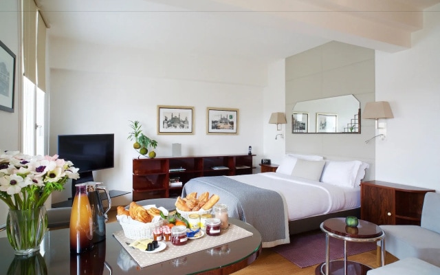 Montmartre Residence
