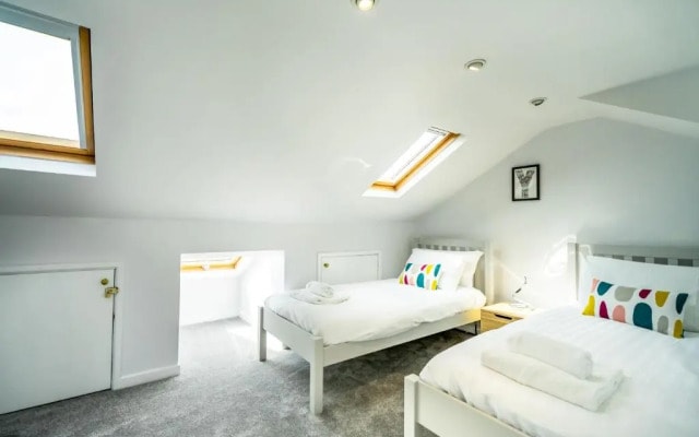 76 Nunnery Lane