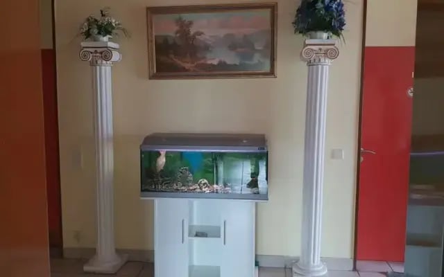 Hotel Moldova