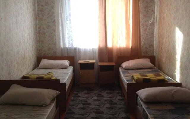 Tur Service Guest House