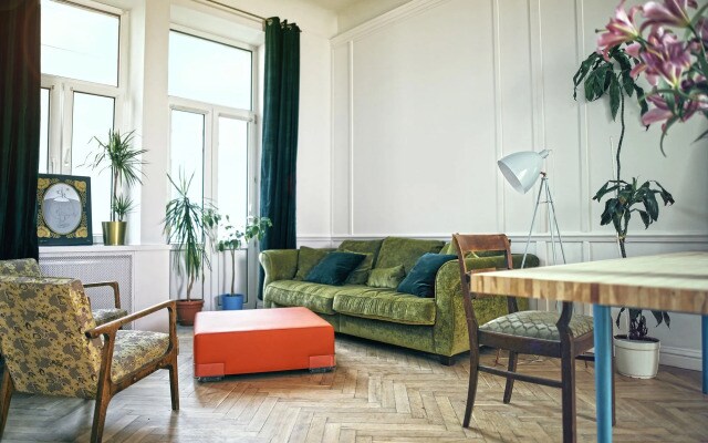 4Th Floor Bed And Breakfast