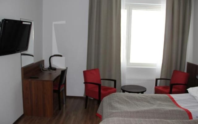 Motel SEO Muonio