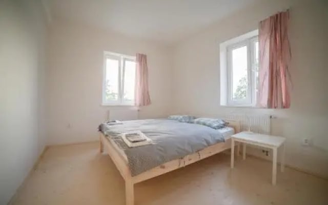 Ubytovani Napoli