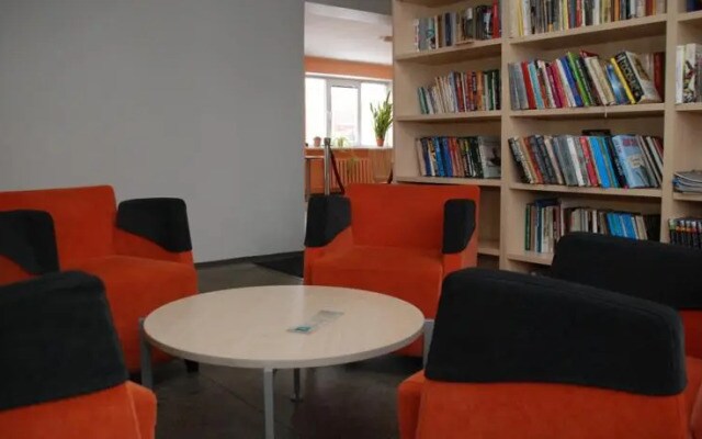 Teko Hostel