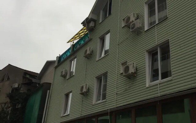 U Priboi GuestHouse