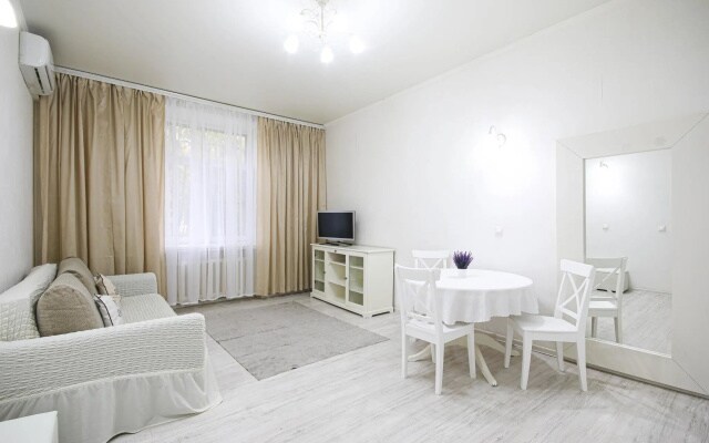 ApartLux (АпартЛюкс) на Ленинском 71