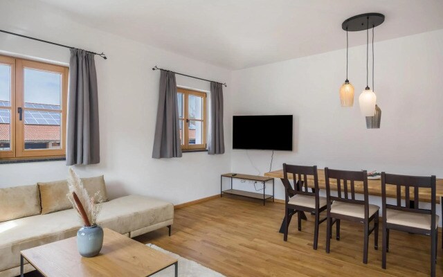 Ferienwohnung Maria