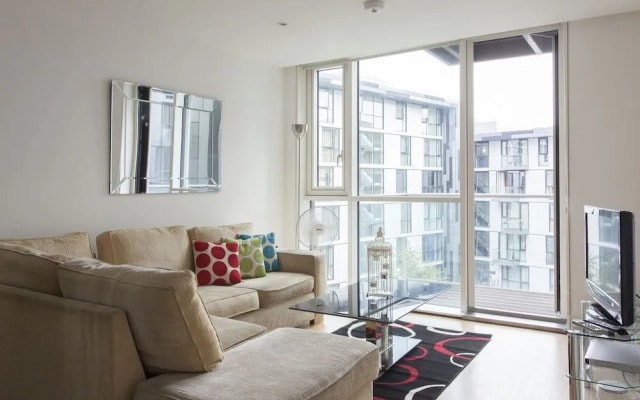Times Square Apartments