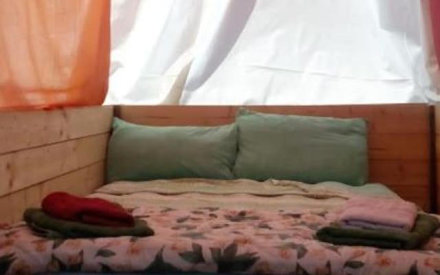 Ecogarden camping