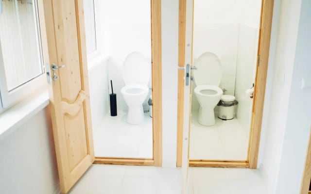 Wishka Hostel