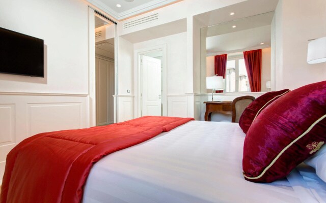 Hotel degli Artisti