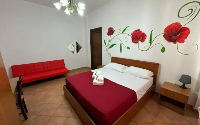 Trastevere Marconi Apartment