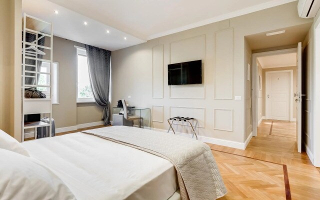 Mellini Palace Suites