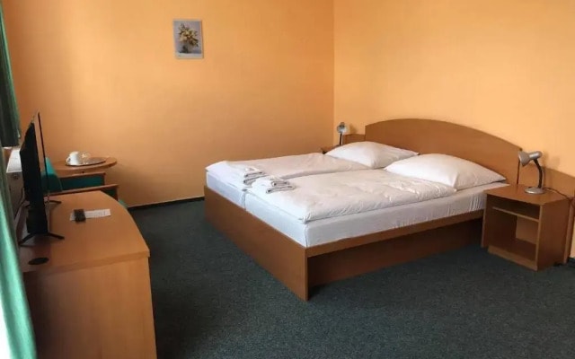 Grandhotel Pražák