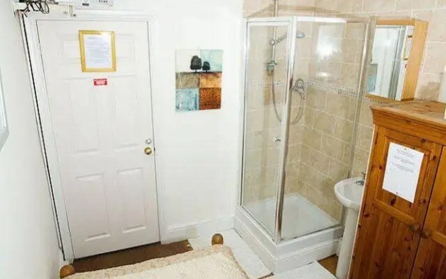 Old Rectory Guesthouse in Staveley