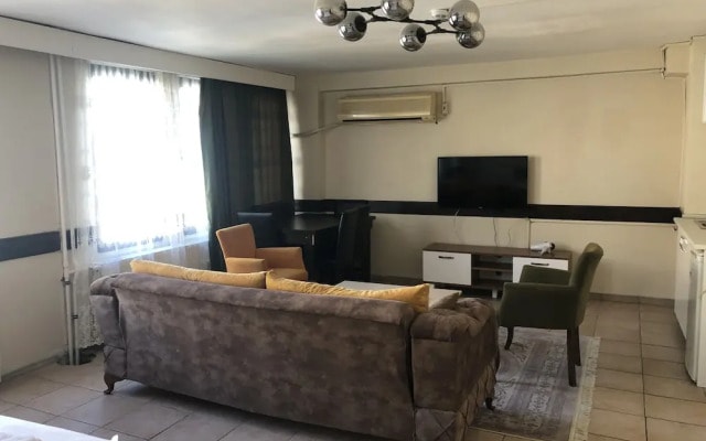 Khalkedon Suite