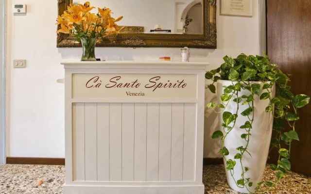 B&B Ca' Santo Spirito