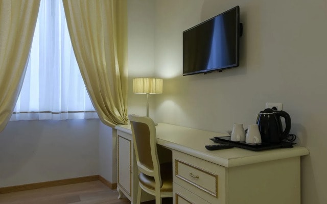 Gravina Suite Frattina