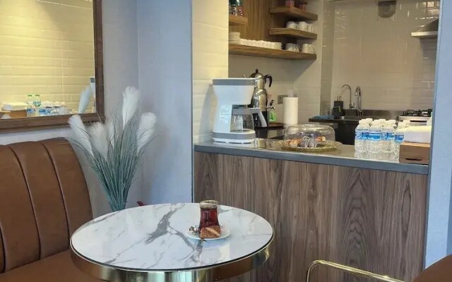 Iris Han Hotel