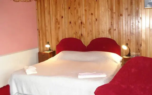 Nemunas Tour Guest House