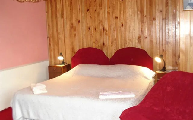 Nemunas Tour Guesthouse