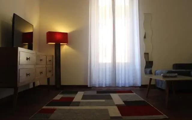 un tetto a Borgo