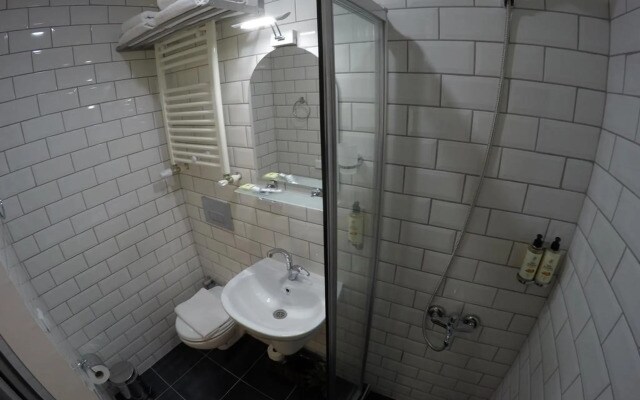 Historic Galata Hotel