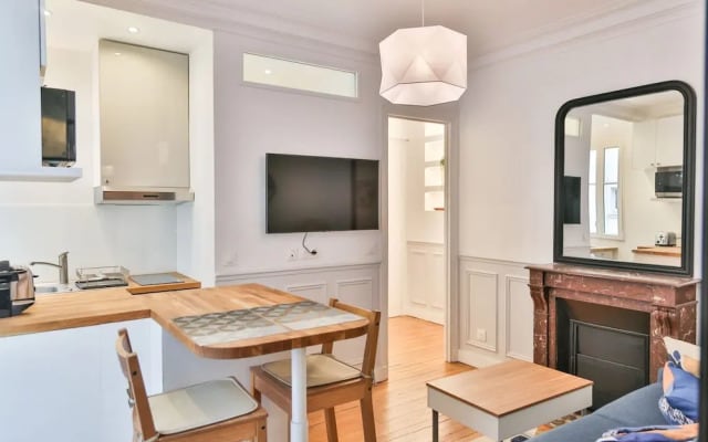 Modern Segur Classy 1-br Close to Champs de Mars