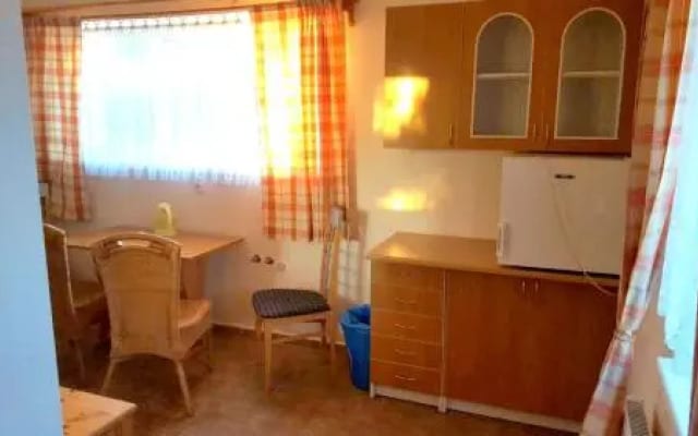 Restaurace A Penzion Cesky Les