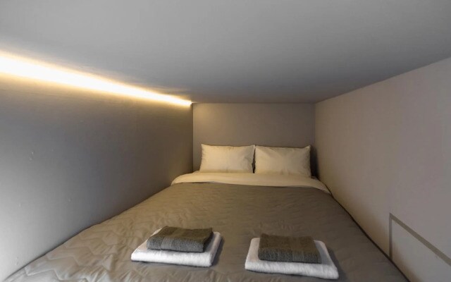 Shelter-Hotels Technopark