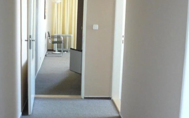 Hotel Bílá Růže