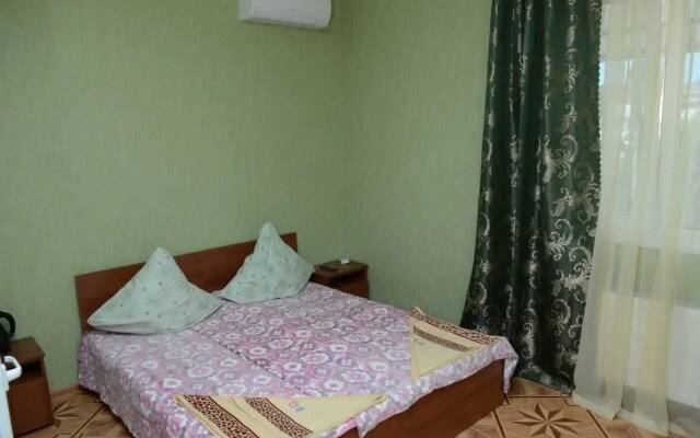 Kapriz Minihotel
