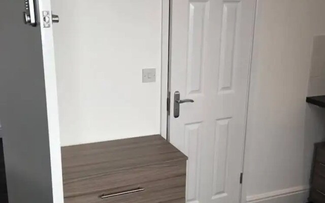 Townhouse @ Allen St - Stoke