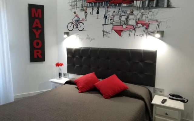 Hostal Lauria