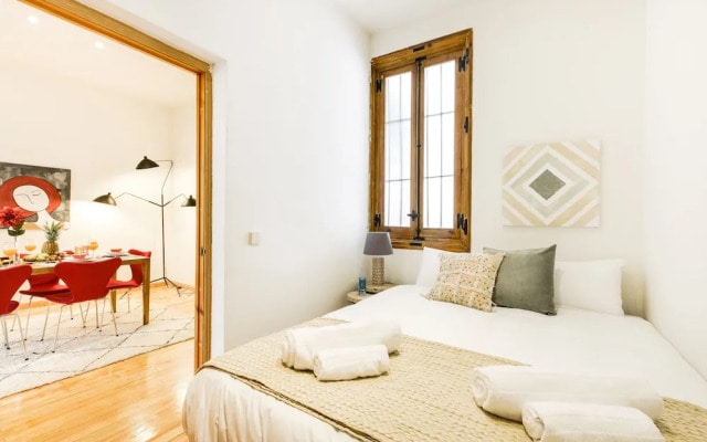 Sweet Inn apartments - Calle de Toledo