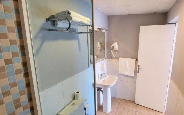 Armony City Hotel Kadıköy