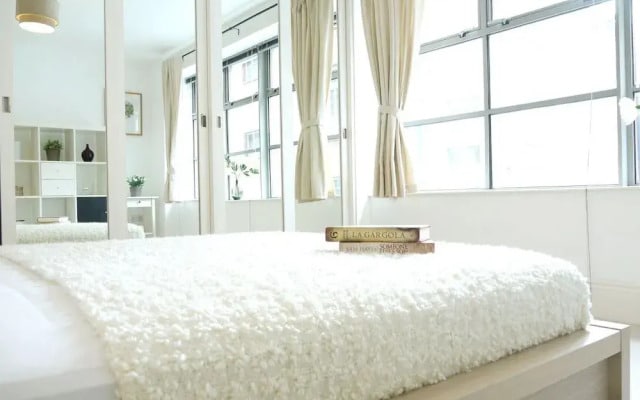 London Centre Apartments
