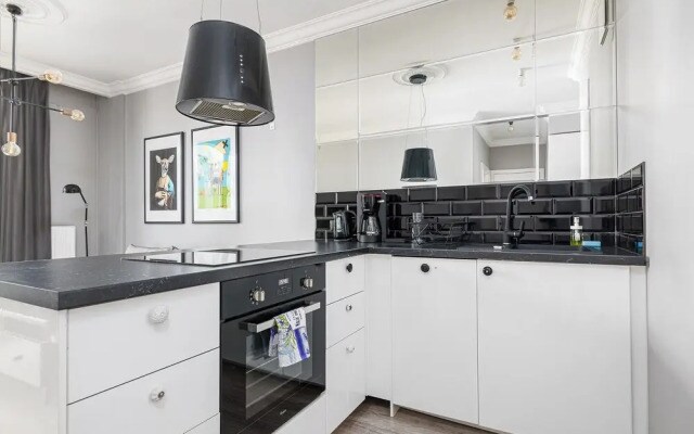 RentPlanet - Apartament Siedmiogrodzka