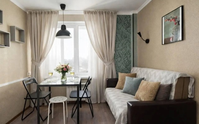 BestFlat24 (БэстФлэт24) на шоссе Алтуфьевское 2 корпус 1