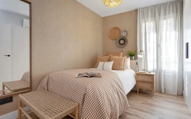 Genteel Home Hermosilla