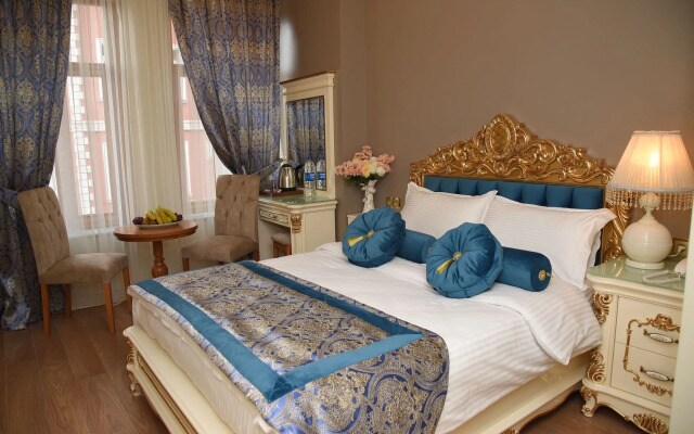 Istasyon Hotel