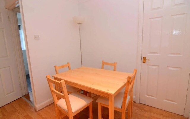 Apartment Wharf  London Excel Apartment