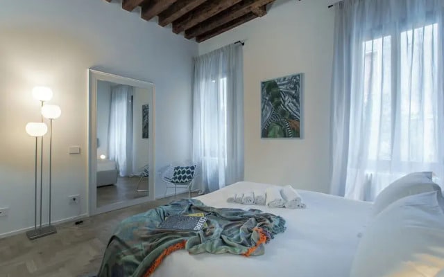 Palazzo Venere Apartments
