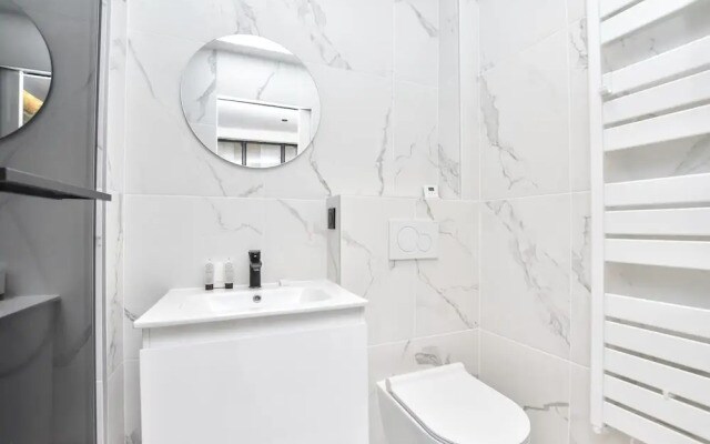 Cozy Apartment - 1br/4p - Sentier