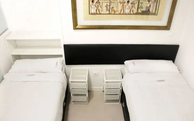Apartamentos Funway