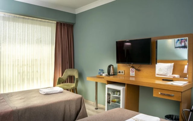 Marinn Deluxe Hotel