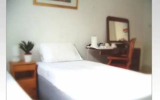 Guestready - The Fitzroy Hotel