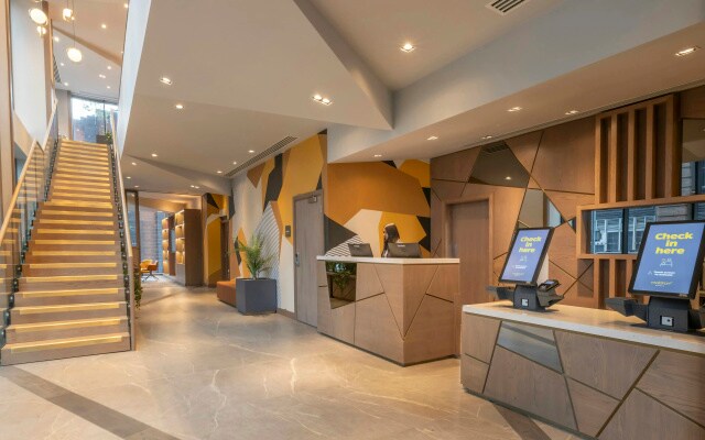 Maldron Hotel Manchester Central – Cathedral Quarter